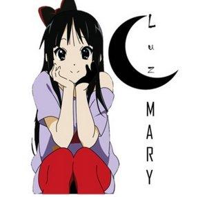 Mary (Luna)