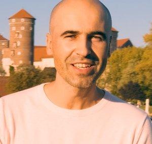 Maykel - Michał Mysza