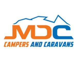 MDC Campers & Caravans