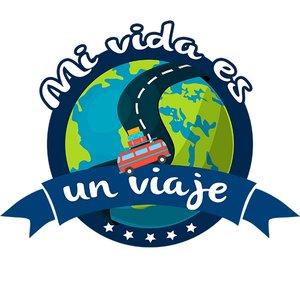 Mi Vida Es Un Viaje