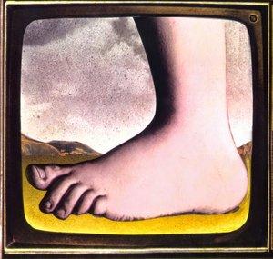 Monty Python