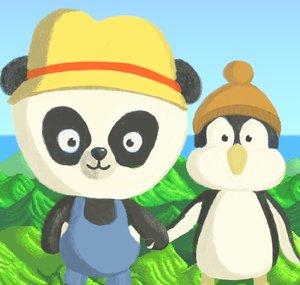 Mr. Penguinpanda