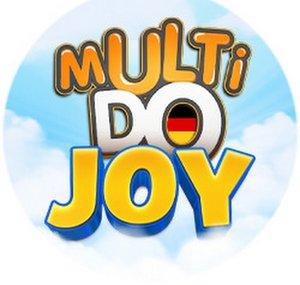 Multi DO Joy German