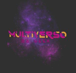 Multiverso da Geek