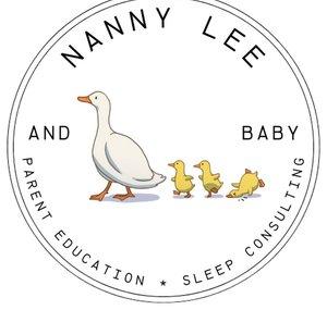 Nanny Lee