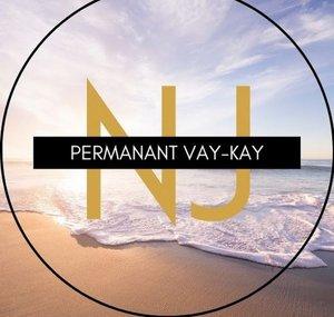 Nay & Jay Permanent Vay-Kay