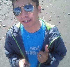 Nelson Rodriguez Jara