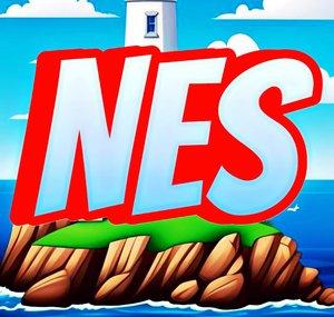 NES Lotto Scratcher