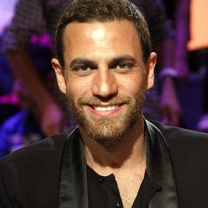 Nicolas Mouawad