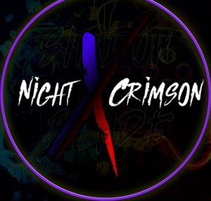Night X Crimson (Shadowblade2193)