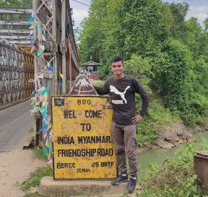 Nomad Shubham