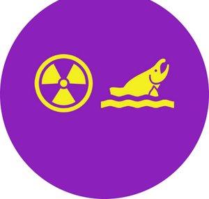 Nuclear Salmon