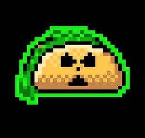Nuclear Taco