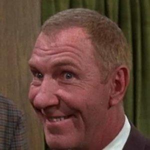 Owen Bush
