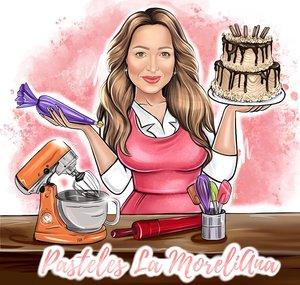 Pasteles La MoreliAna