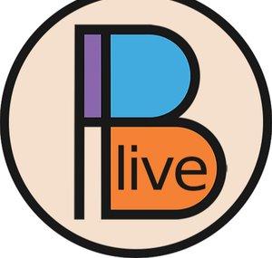 Paul Baldhill (Live)