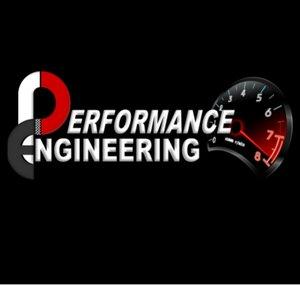Performance Engineering