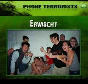 phoneterrorists