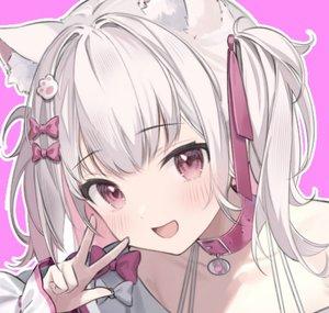 Pico Ch. 倉夢ぴこ 【Phase Connect】