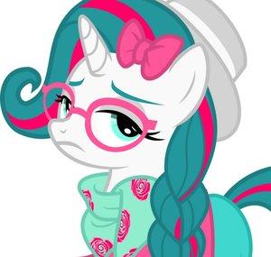 Pinkie Rose