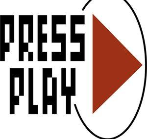 press play