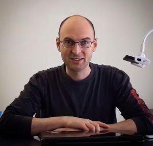 Progetti con Emanuele Frisoni