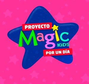Proyecto Magic Kids por un Dia - Archivo Oficial