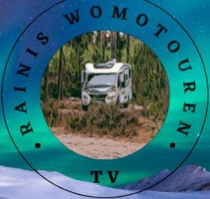 RaiNis Womotouren TV