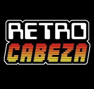 Retro Cabeza