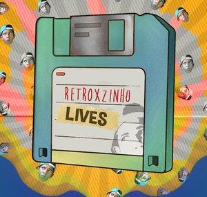 RetrOxzinho Lives
