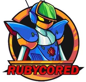 Rubycored