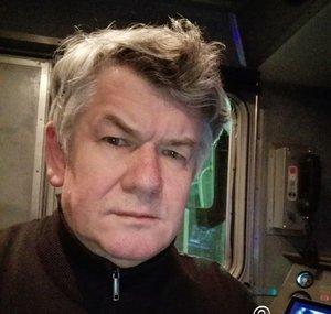 Ryszard Maj Kolej Od Kuchni i Inne