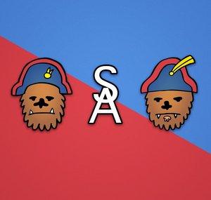 Sasquatch Armada
