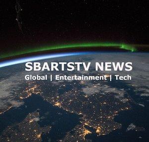 SBARTSTV News Entertainment Tech