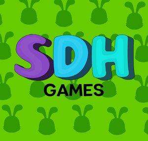 SDH Games