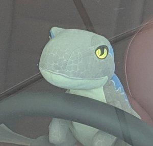 Sharks Plushverse