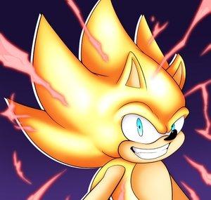 Speedy Blue