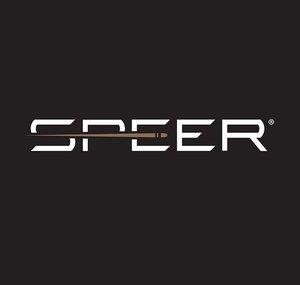 Speer Ammo
