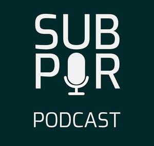 SubPar Poddy C