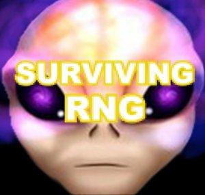 Surviving RNG