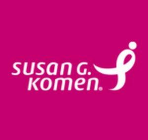 Susan G. Komen®