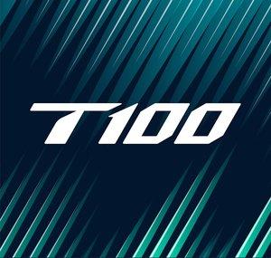 T100 Triathlon World Tour