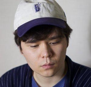 Taiyo Ky / Mr. Shirai