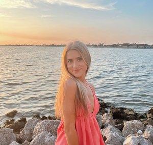 Tayla Salome
