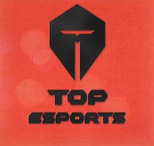 TES TOPESPORTS