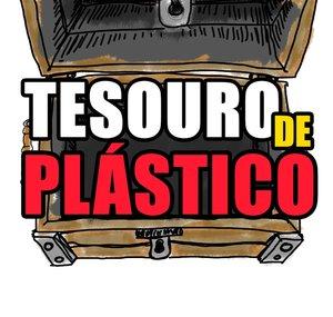 Tesouro de Plástico