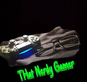 ThatNerdyGamer!