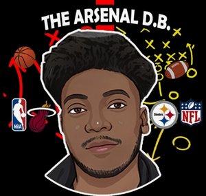 The Arsenal D.B.