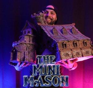 The Mini Mason