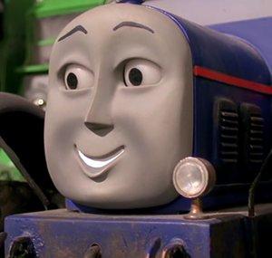 The Sodor Construction Crew  